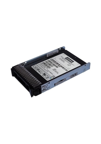 Lenovo 3.84tb Thınksystem 4xb7a90876 Enterprıse Sata-3 Ssd Sunucu Diski