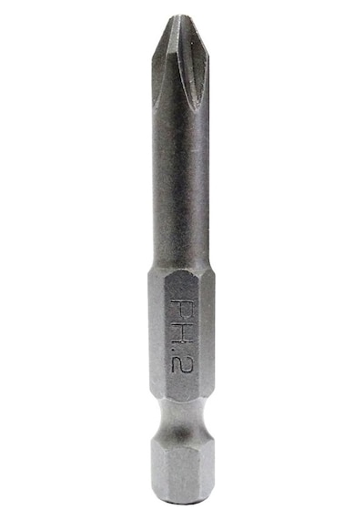 Pro-scr Scr03065 Bits Uç Yıldız Ph2 50 MM Pro-scr Scr03065 Bits Uç Yıldız Ph2 50 MM
