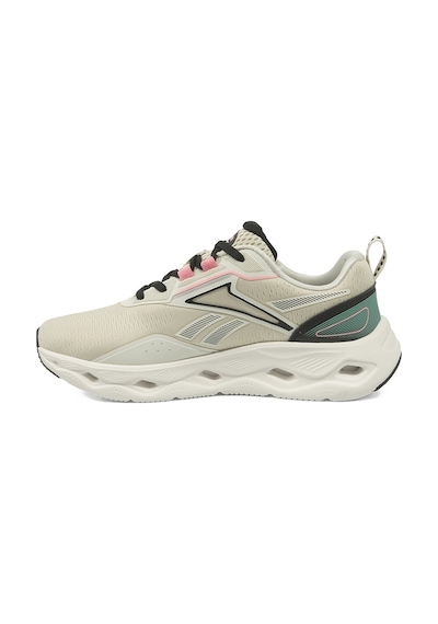 Reebok Quantum Flex I Kırık Beyaz Kadın Koşu Ayakkabısı