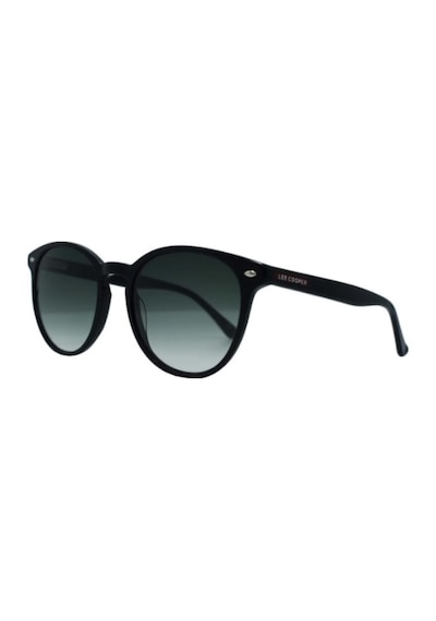 Lee Cooper 2400 C1 52 Unisex Güneş Gözlüğü Siyah