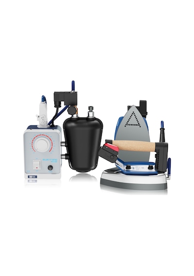Silter ST SLC 4250 T Silectro 800 W Elektronik Buharlı Ütü