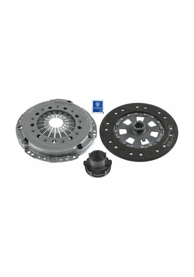 Sachs 3000827201 Bmw E36 M3 Debriyaj Seti 321 Ps 21212228289 21210226958