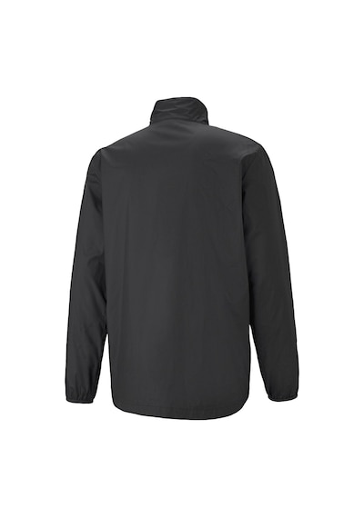 Puma Active Erkek Siyah Dik Yaka Ceket 58672701 Siyah