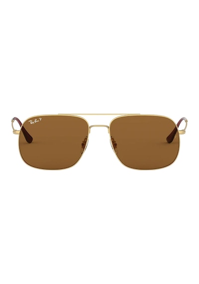 Ray-Ban Rb3595 901383 Polarize Erkek Güneş Gözlüğü