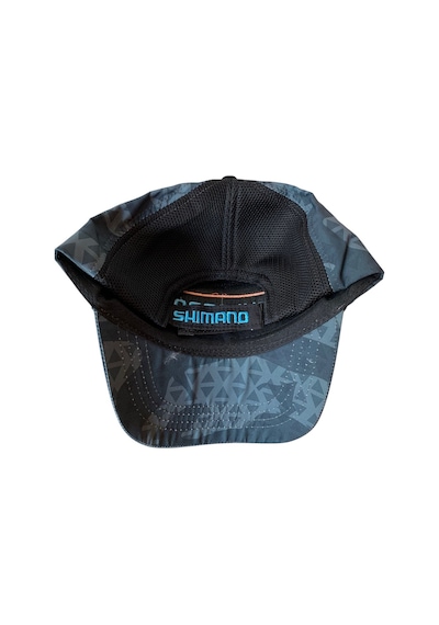Shimano Türkiye Üretimi Fileli Balıkçı Şapkası Standart Beden Cap02 Çok Renkli
