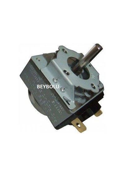 Oscar Fırın Zaman Saati , Timer Taymır Saat 220 Volt 16 A