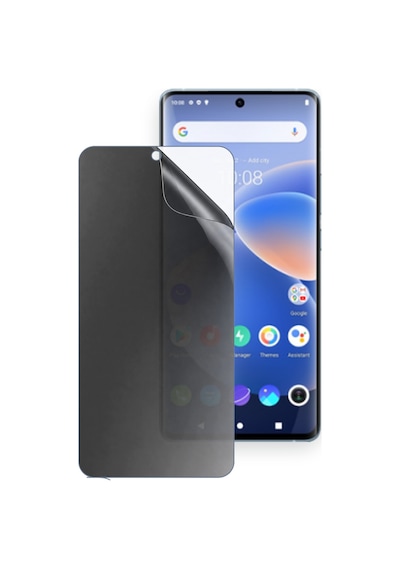 Schitec Vivo X70 Pro Hayalet Privacy Hidrojel Ekran Koruyucu Film 09453726