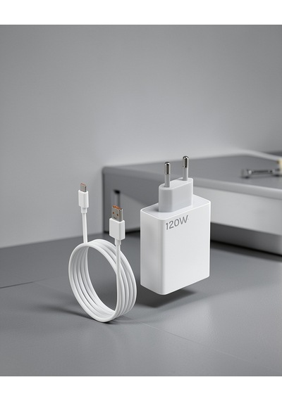 120w Type-c Hızlı Şarj Adaptörü Uczzz120wşarj-1 Belirtilmemiş