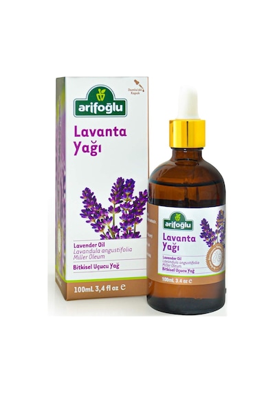 Arifoğlu Lavanta Yağı 100 Ml Diğer
