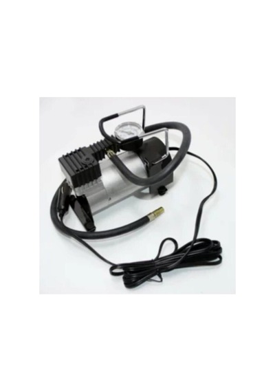 Metal Lastik Hava Kompresörü 12 V 150 Psı Genel
