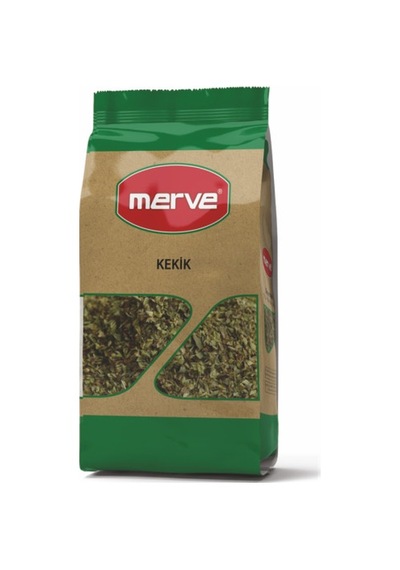 Kekik Yaprak 1 Kg