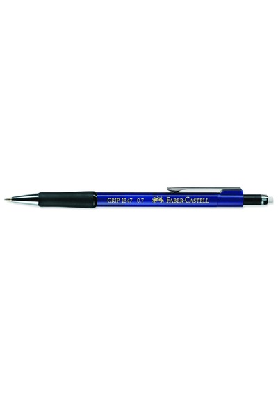 Faber Castell Versatil Uçlu Kalem Mavi Grip Iı 1345 0.5 Mm
