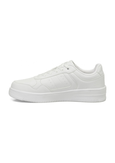 Kinetix Lowner Pu W 5pr Beyaz Kadın Sneaker 000000000102016402 Beyaz