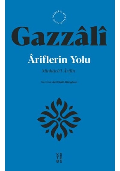 Ariflerin Yolu - Kyut-836283