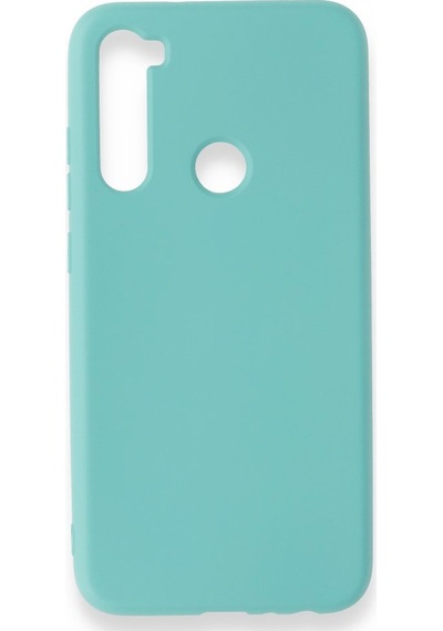 Xiaomi Redmi Note 8 Uyumlu Nettech Nano Arka Koruma 469355257
