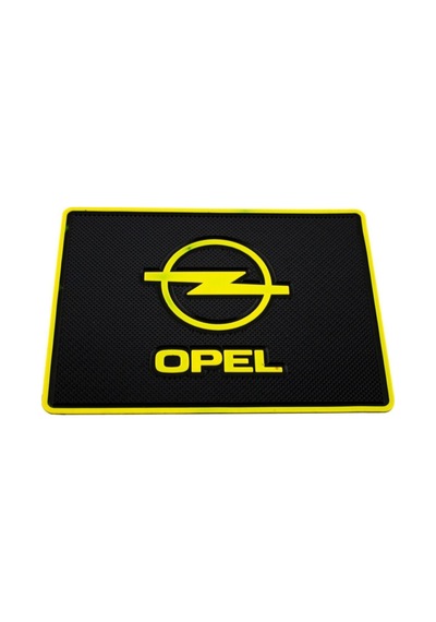 Opel Kaymaz Torpido Pedi - Opel Kaydırmaz Ped - Opel Torpido Kaydırmaz Pedi Araba