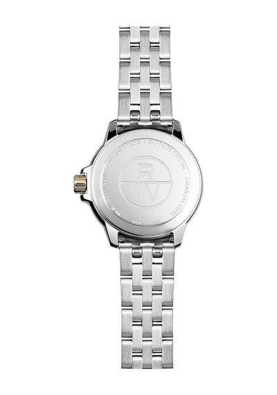 Raymond Weil Rw5960stp00995 Pırlantalı Kadın Kol Saati