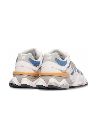 New Balance 9060 Erkek Sneaker U9060fm U9060fm Gma Gri-mavi