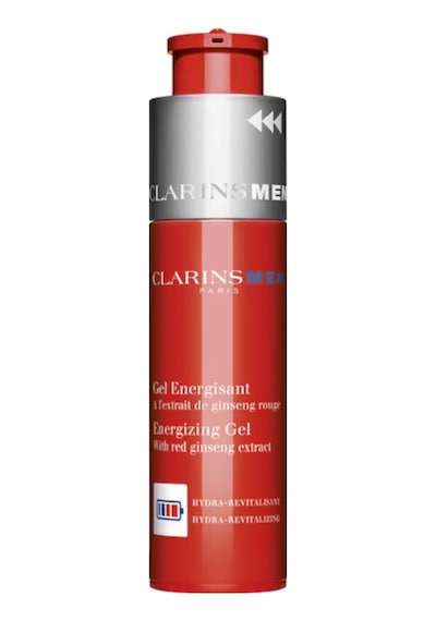 Clarins Men Energizing Nemlendirici Jel 50 ML