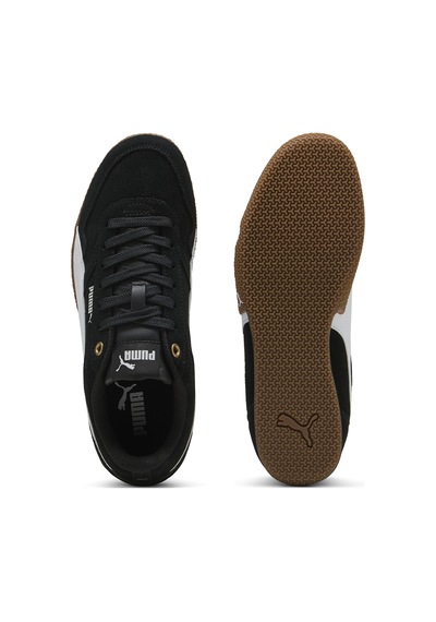 Puma Bella Donna Sd Kadın Siyah Sneaker Ayakkabı 40267301 Siyah