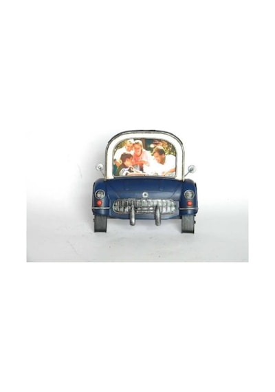 Metal Objeler-RD-photo frame Resim çerçevesi-19*6*19 CM