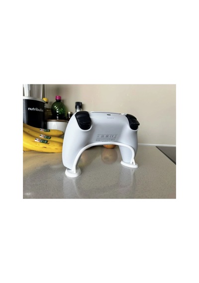 Ps5 Kol Standı, Gizlenmiş Kol Tutucu, Xbox Joystick Kumanda Standı, Xbox Uyumlu
