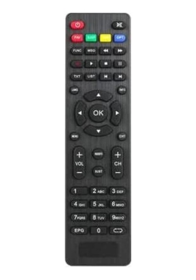 8950 8970 8980 8900 9000 Teledunya Hd Kumanda Kablo Tv Uydu Kumandası