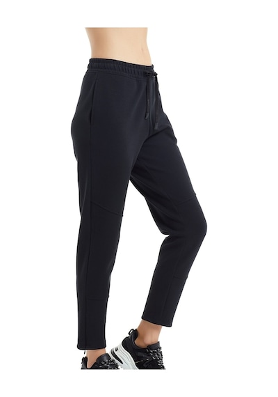 Blackspade Kadın Eşofman Altı 80018 - Siyah
