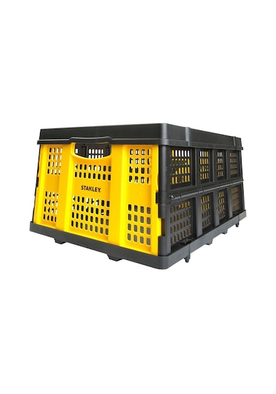 Stanley Ft505 25Kg Katlanır Çok Amaçlı Taşıma  Sepeti