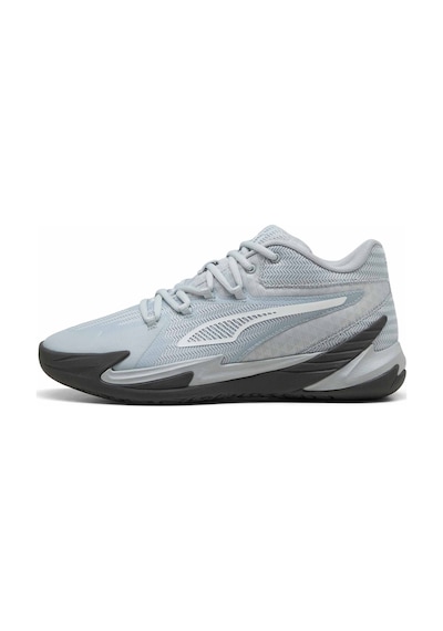 Puma The Dagger Unısex Basketbol Ayakkabısı 311353 13 Gri
