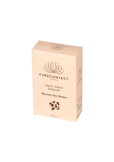 Purecontact Onarıcı Bakım Şampuanı 300 ML