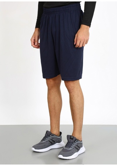 New Balance Nbads-avı Erkek Şort 001