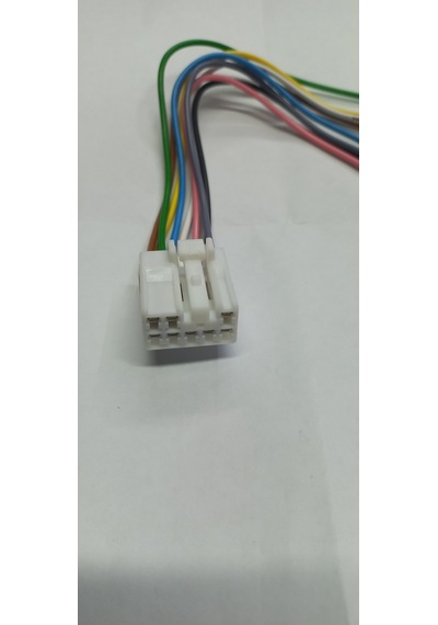 Kia Kapı Düğme Soketi 8 Kablolu 8978