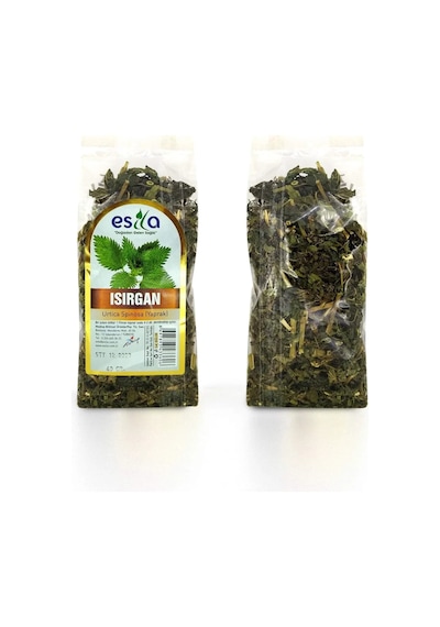 Tedar Poşet Isırgan Yaprağı 40 Gr. Najmaddin Standart