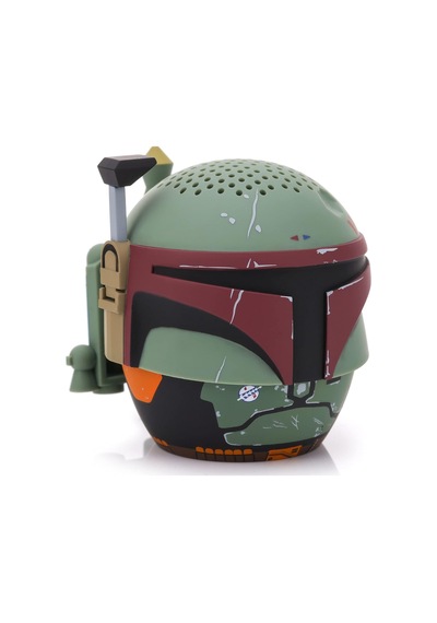 Star Wars Mandalorian Boba Fett Bluetooth Hoparlör