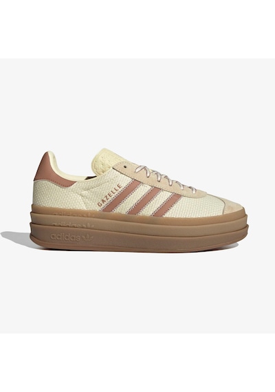 Adidas Gazelle Bold Kadın Siyah Spor Ayakkabı Kı7224 2800282