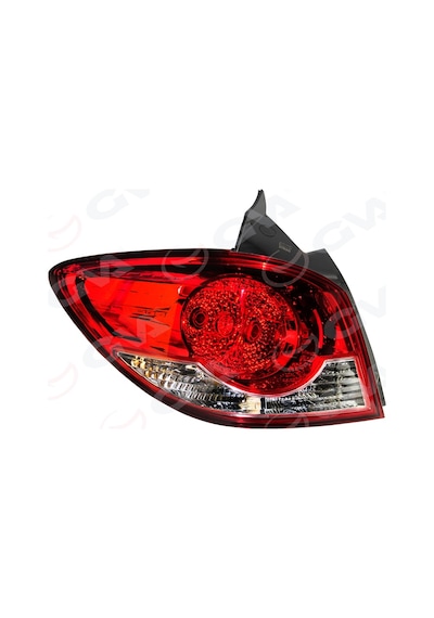 Gva 2090286 Stop Sol Chevrolet Cruze J305 Hb 10 95490806 -