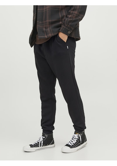 Jack & Jones Erkek Esofman Alti - Gordon - 12249274 Siyah