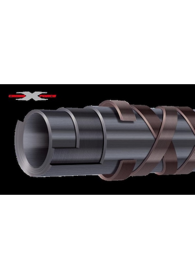 Mc New Crostage Crx-802mw 2.44cm 7-21gr Wind Spin Kamış