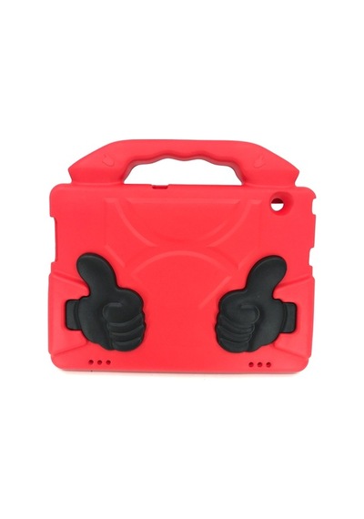 Huawei Uyumlu T5 10 Inç Için Nettech Likebag Seri Arka Koruma (475373538)