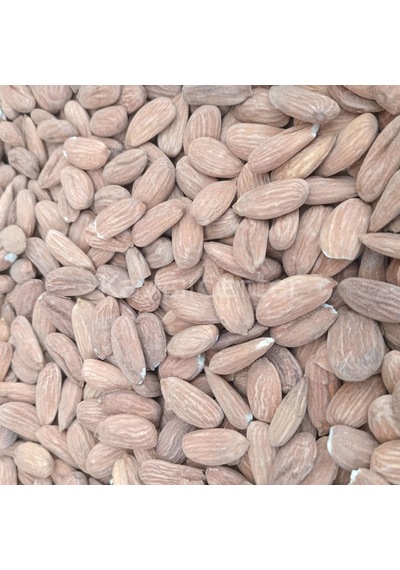 Toptan Yerli Feragnes Badem İçi 25 Kg 25 KG