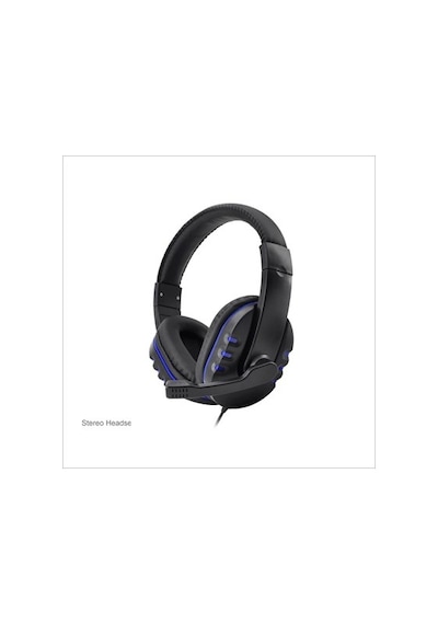 Dobe PS4 Kulaklık 5 In 1 Set (Şarj Ve Oyun Stand/Kablo/Analog Kor