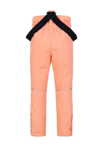 Hannah Akita Jr Iı Çocuk Kayak Pantolonu 10036140hhx.01 Cant Cantaloupe Iı Çok Renkli