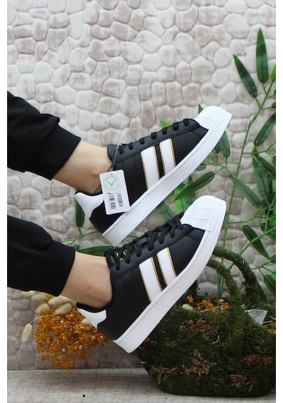 Jump 28787 Anatomik Rahat Sneaker Spor Ayakkabı 001