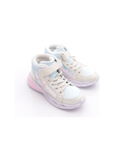 Dudino 4w33c Glam Çocuk Sneaker Spor Ayakkabı Unicorn