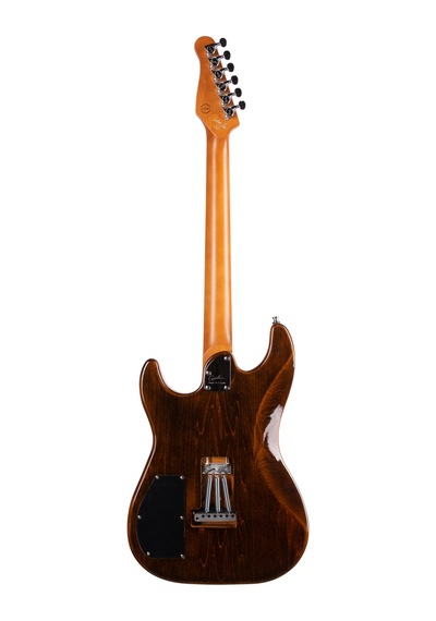 Godin Session T-pro Hss Akçağaç Elektro Gitar Kanyon Burst 104080580602