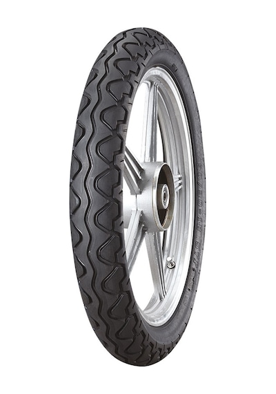Anlaş 110 X 90 / 16 Nr-25 Dış Lastik Tubeless 110 90 16 110/90-16, 2025 Üretimi