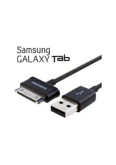 Samsung Uyumlu Galaxy Tab - Tab 2 -7-8-9-10 Tablet Şarj Kablosu