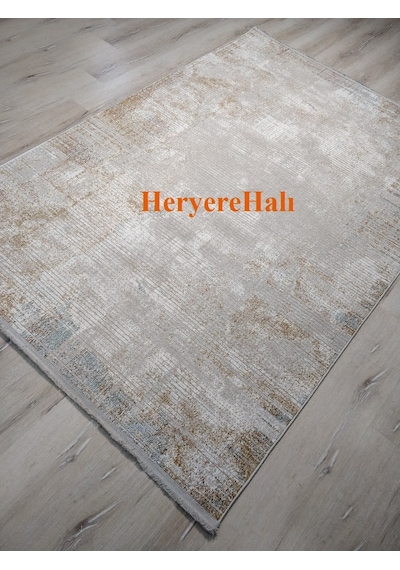 Eko Halı Modena MDN03CREAMTERRA-160X230