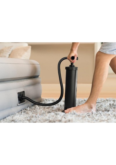 Intex Kutulu Pompa 48 Cm